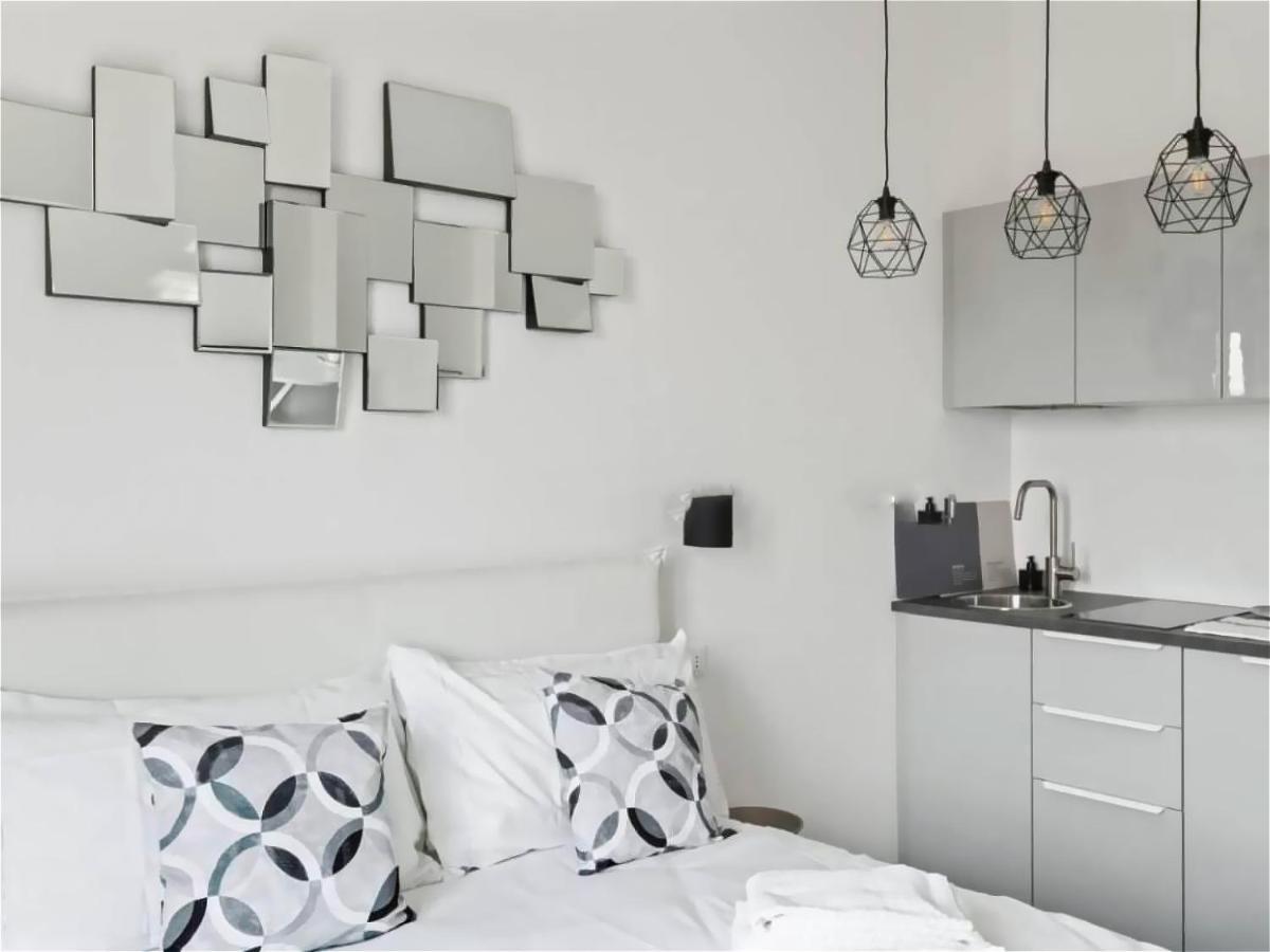 Studio Milano 33 Appartement Buitenkant foto