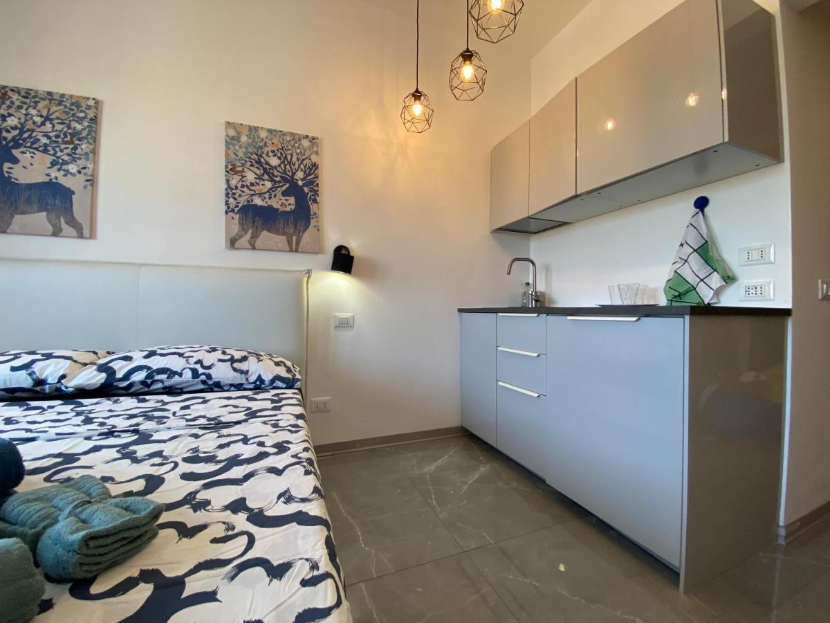 Studio Milano 33 Appartement Buitenkant foto
