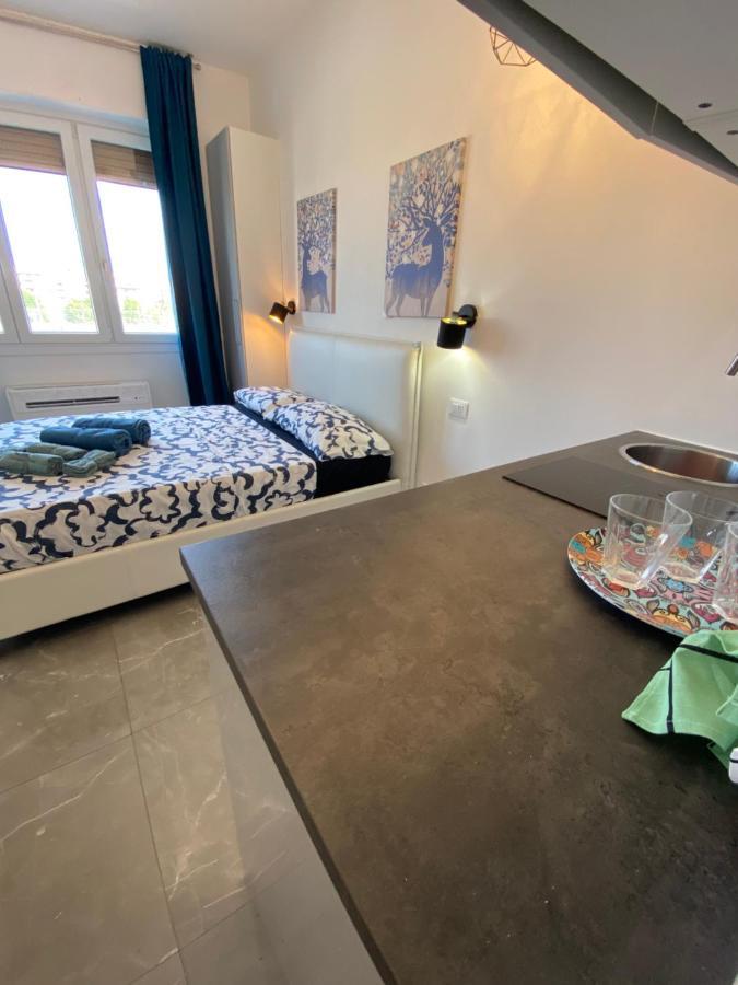 Studio Milano 33 Appartement Buitenkant foto